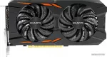 Gigabyte GeForce GTX 1050 Ti Windforce OC