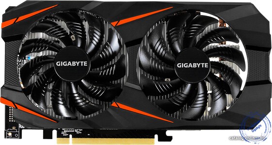 видеокарт Gigabyte Mining P106