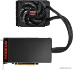 Gigabyte Radeon R9 Fury X